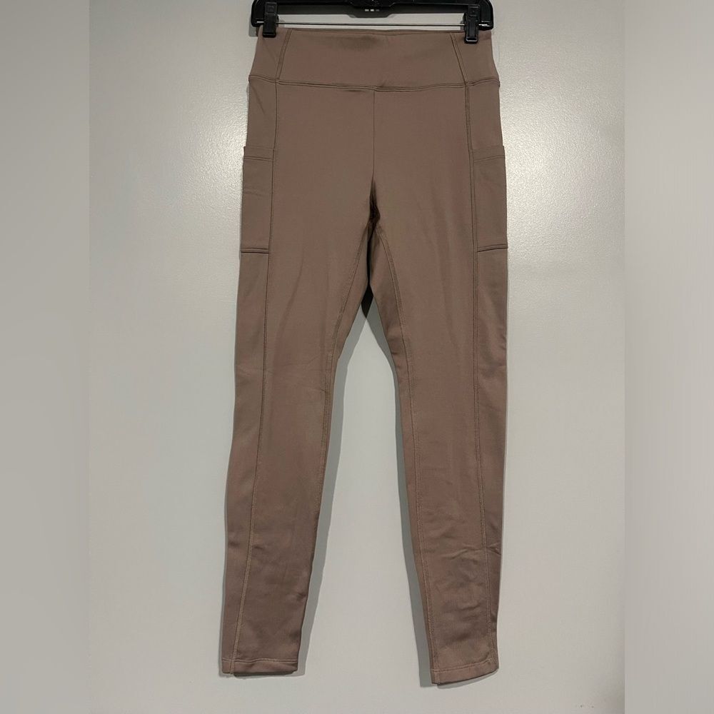 Pink legging‎